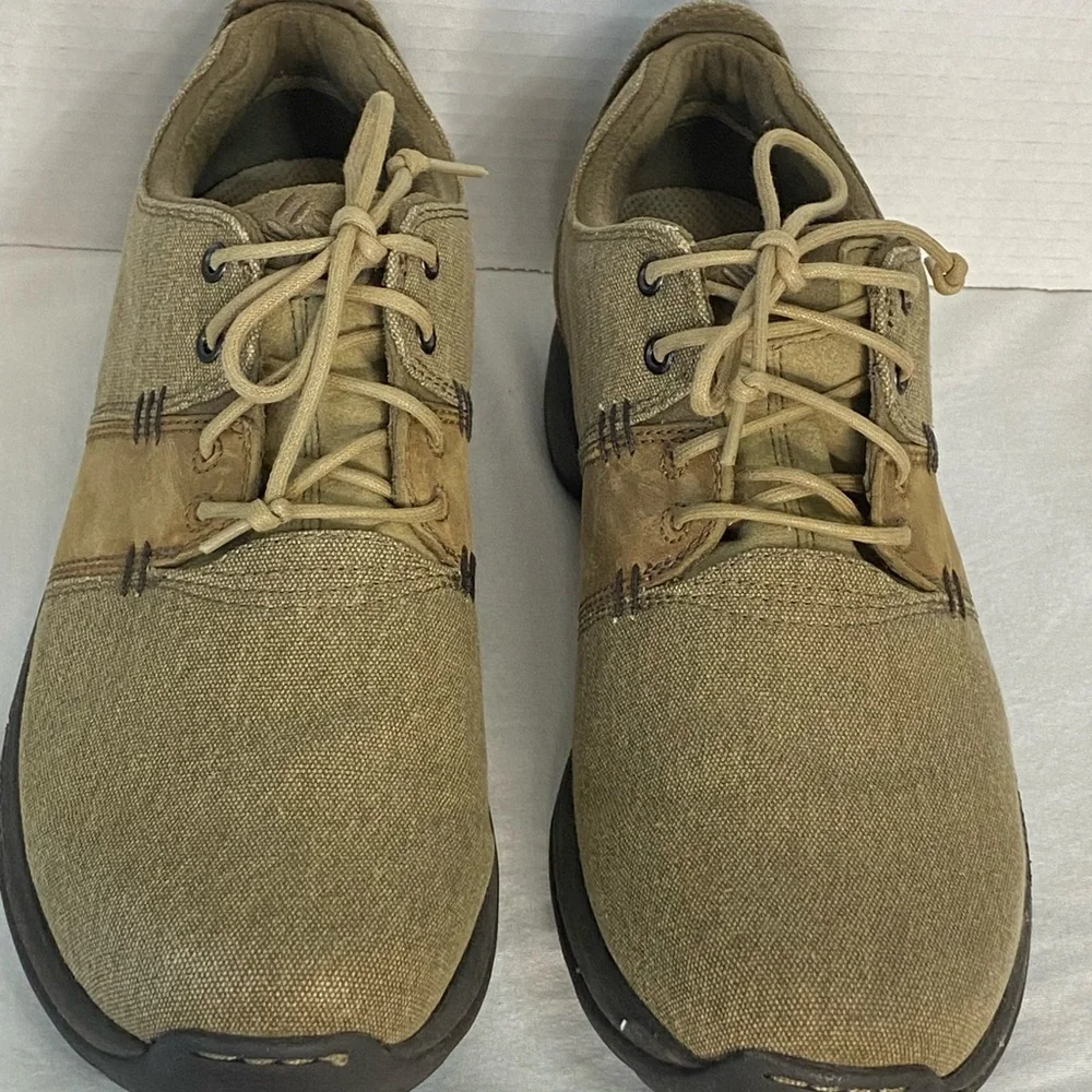 Columbia euc size